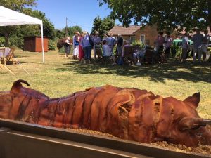 Hog Roast Walsall