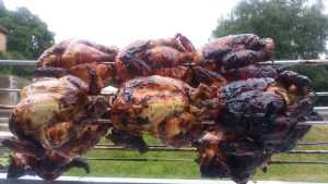 Hog Roast Minworth