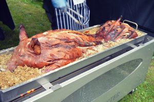 Hog Roast Dudley