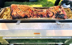 Hog Roast Redditch