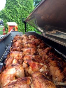 Hog Roast Sutton Coldfield