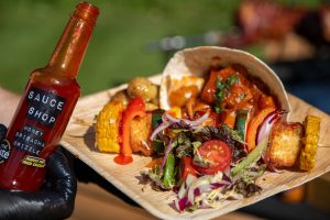 Hog Roast Bournville