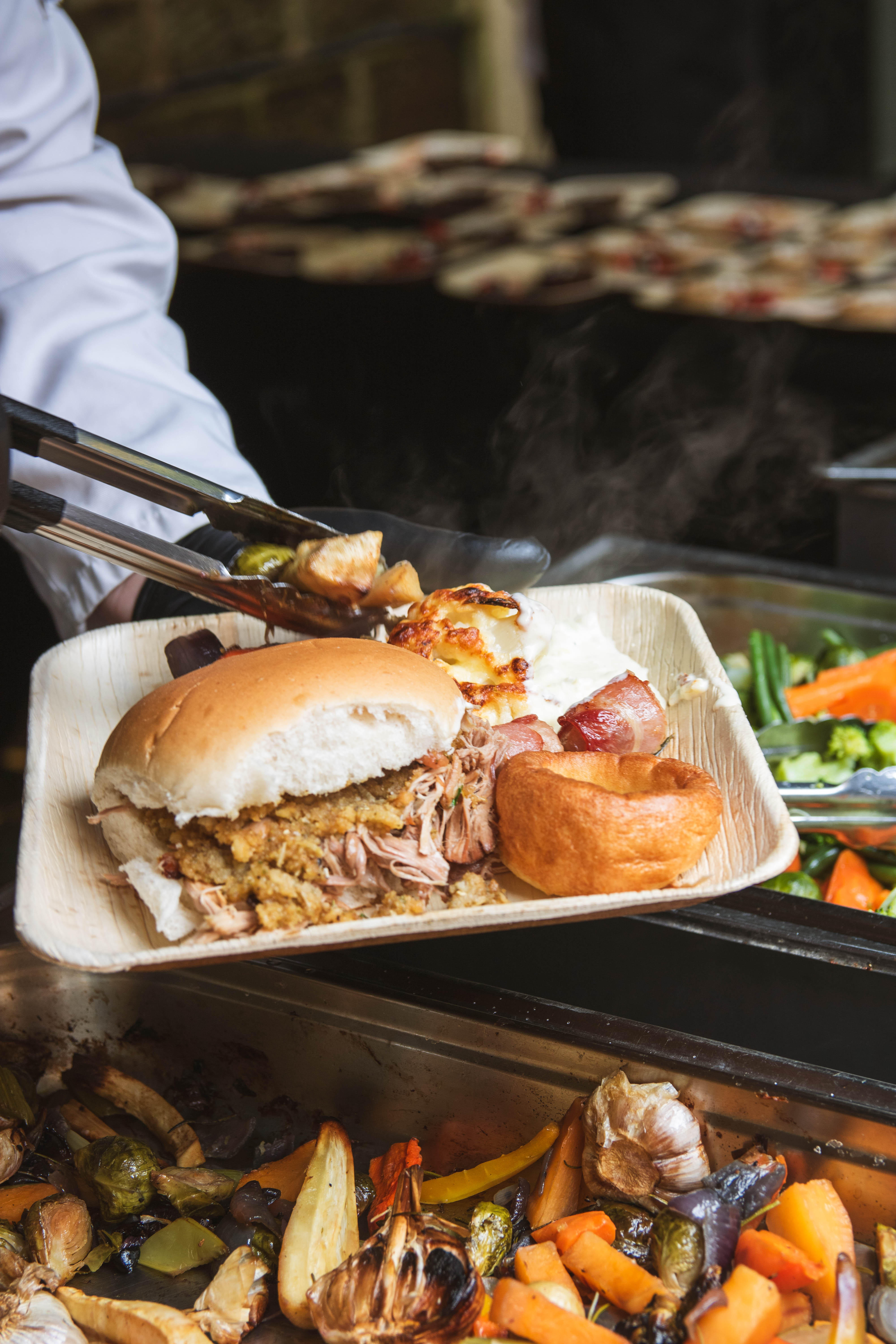 Hog Roast Birmingham